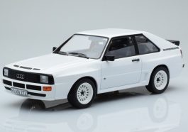 Audi Sport Quattro