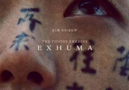 Film Exhuma