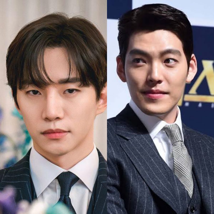 7 Aktor Drama Korea Ini Ternyata Lebih Ganteng Aslinya Lho! - Haluan ...