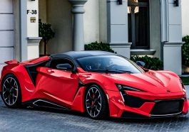 supercar termahal