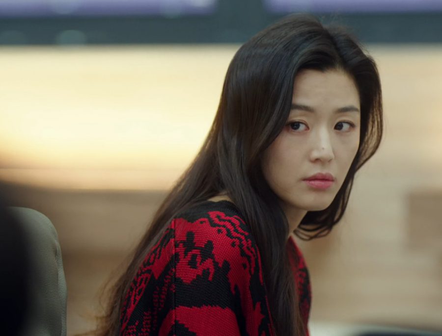 Jun Ji Hyun. Foto: IMDb