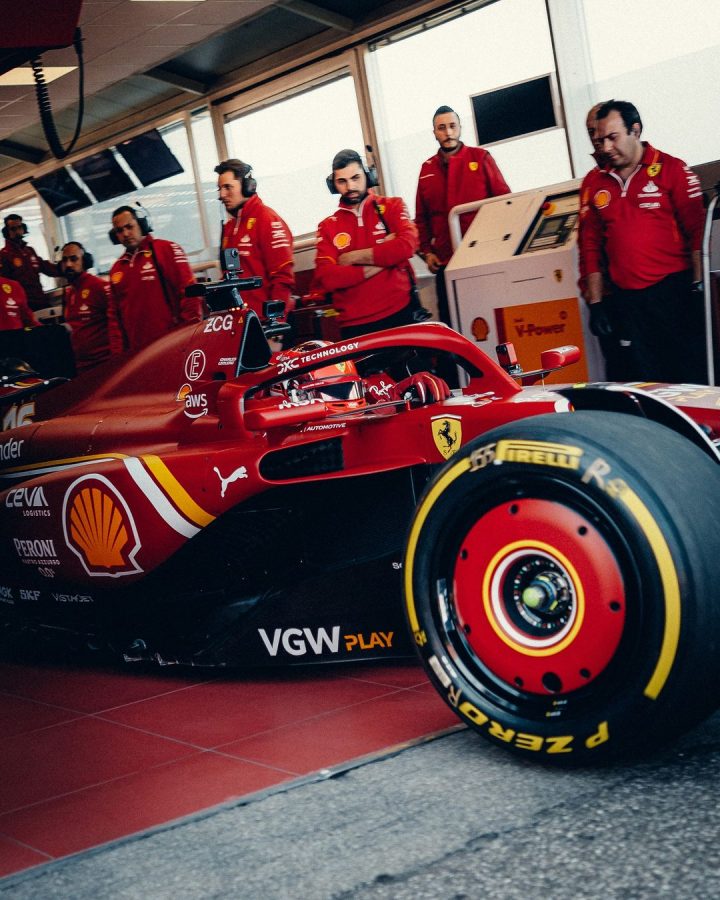 scuderiaferrari