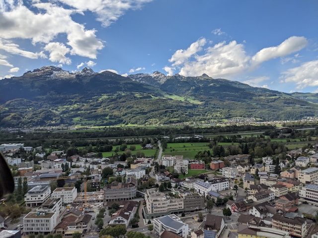 Liechtenstein. Unsplash