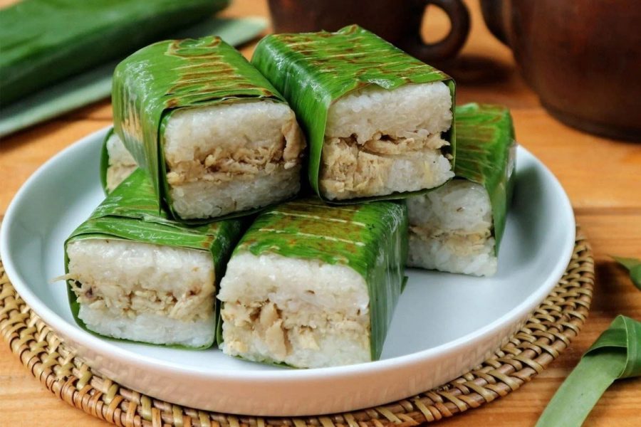 lemper