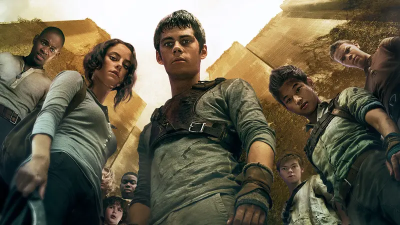 Maze Runner