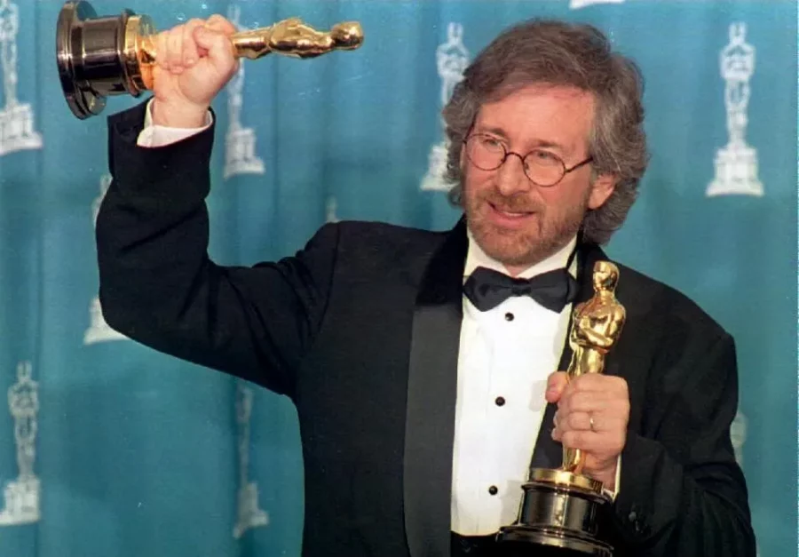 Steven Spielberg Movie