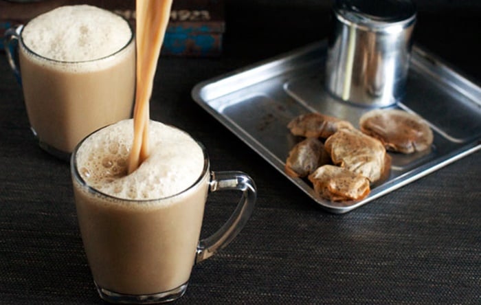 Teh Tarik