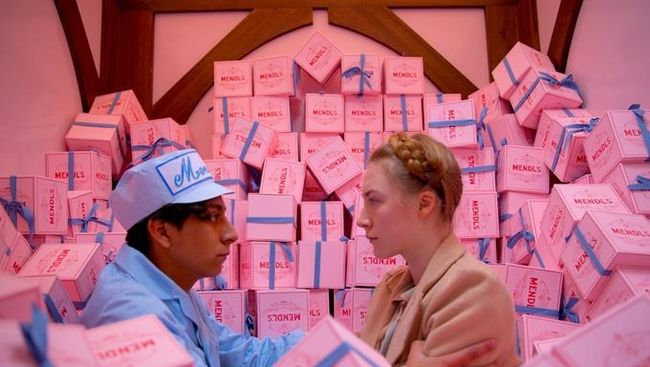 Wes Anderson Rekomendasi Film