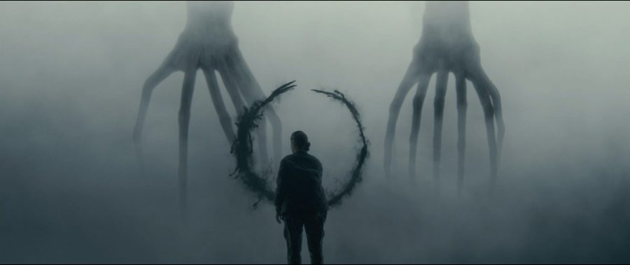 review film arrival