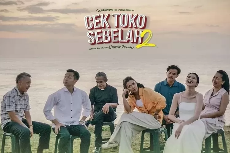 cek toko sebelah 2