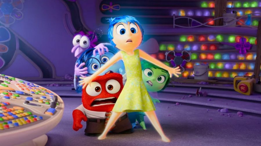 inside out 2