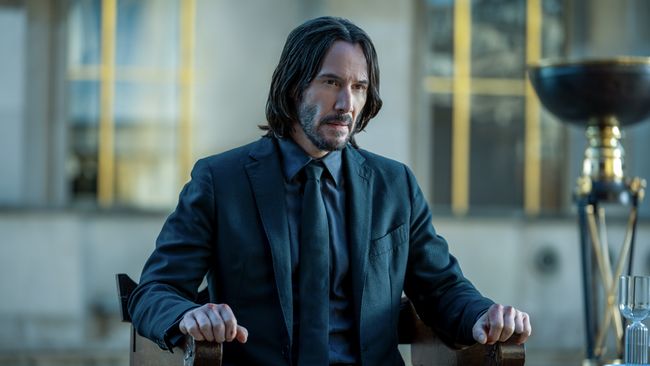 john wick: chapter 4