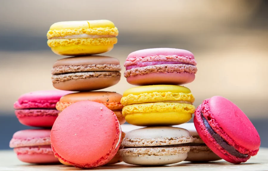 macaron