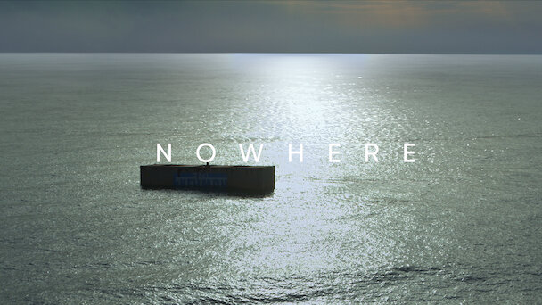 nowhere