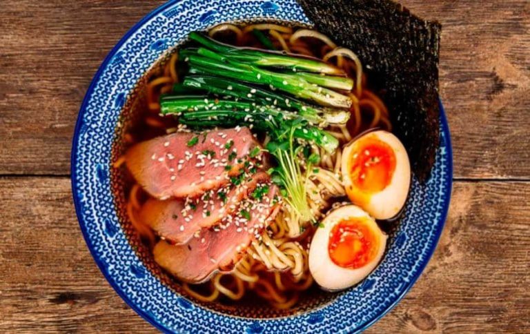 Asal dan Sejarah Ramen, Hidangan Jepang yang Mendunia - Haluan Lifestyle