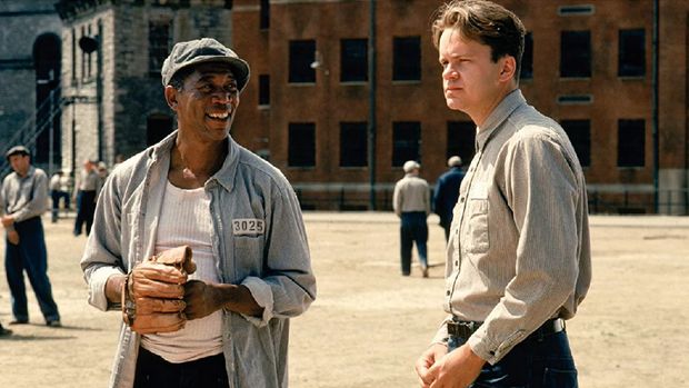 the shawshank redemption