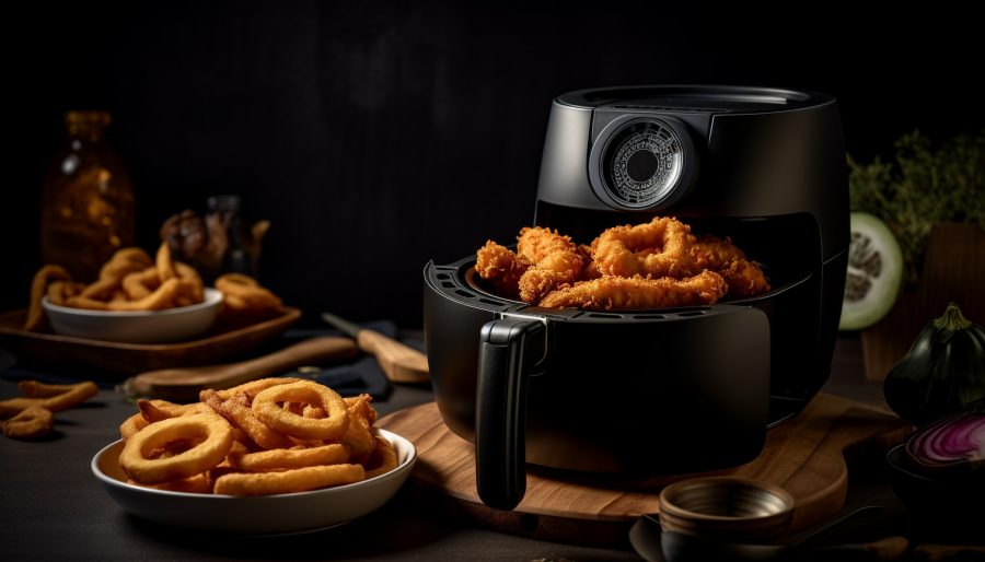 Rekomendasi Airfryer