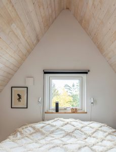 Desain rumah, interior rumah, Tips Desain Rumah Scandinavian