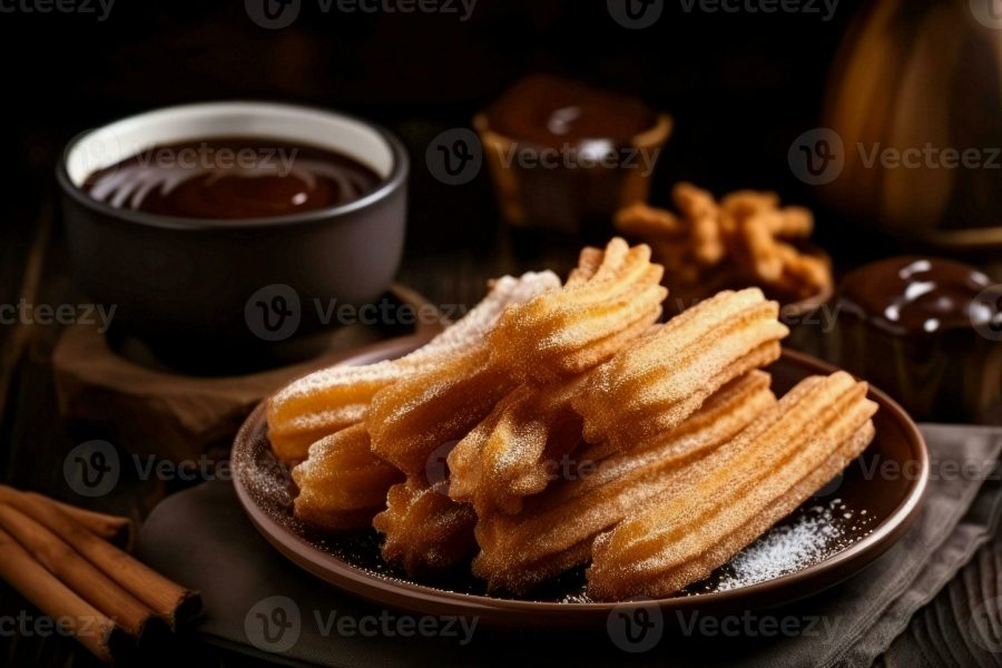 churros