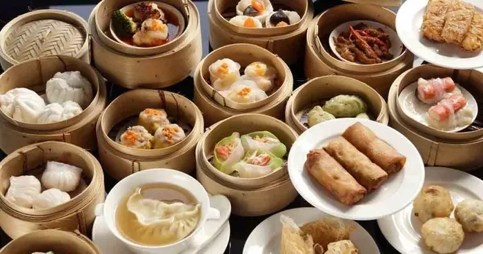 dimsum