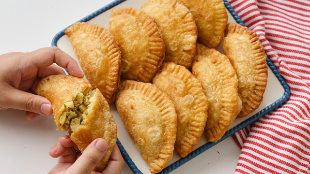 empanada