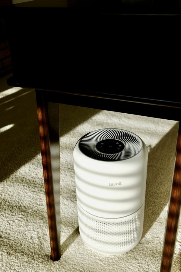 Rekomendasi Air Purifier