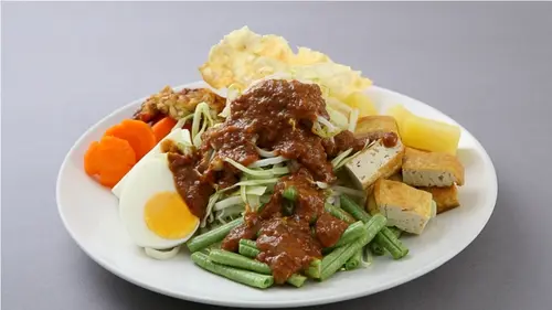 gado-gado