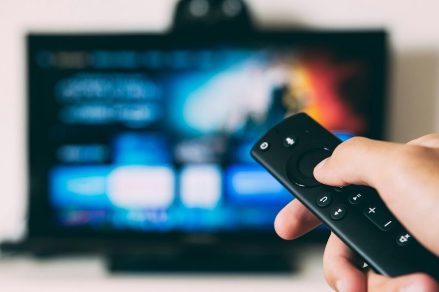 Perbedaan Smart TV dan TV Digital