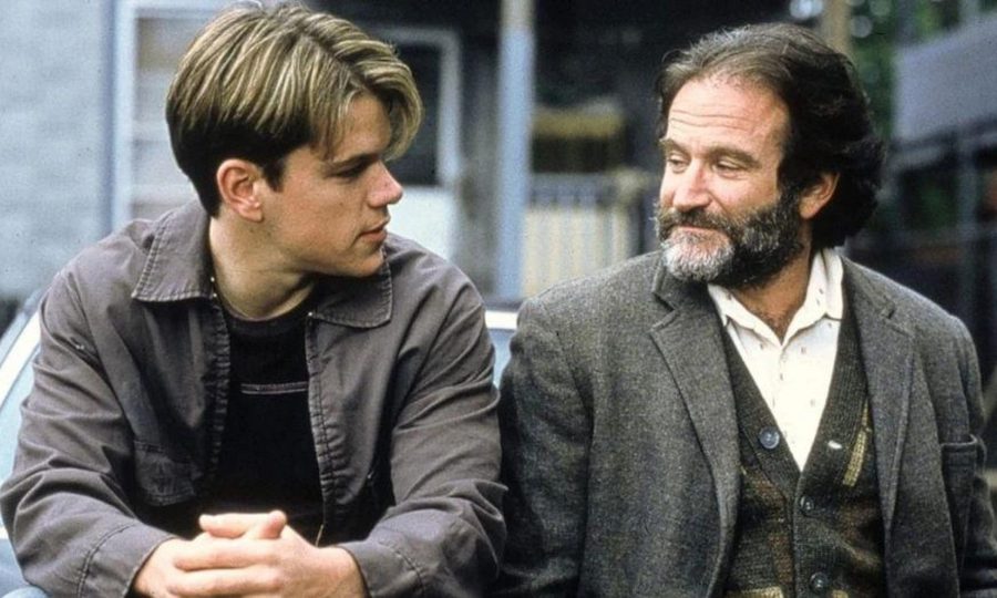 good will hunting