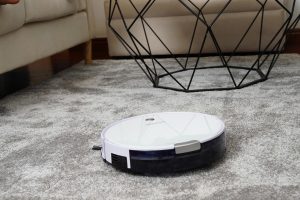 Vacuum Robot