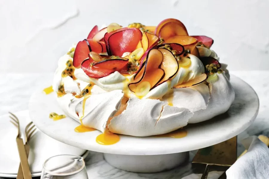 pavlova