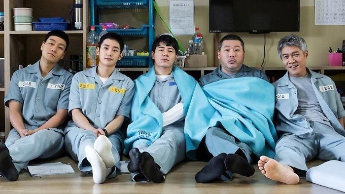 prison playbook