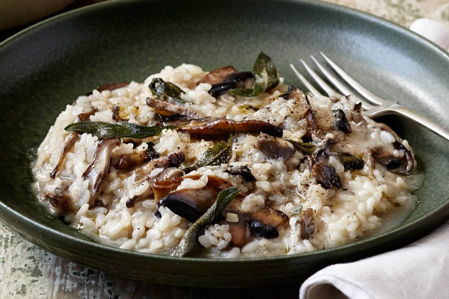 risotto