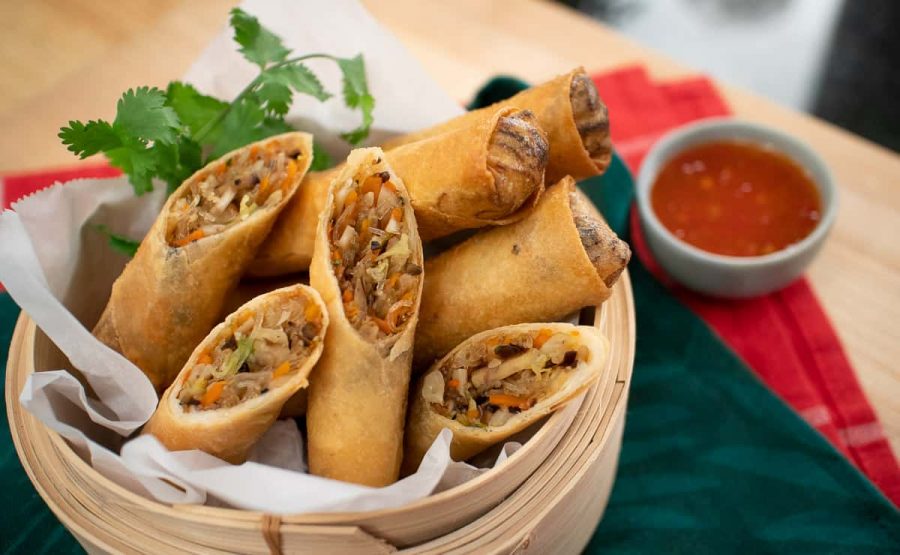 spring roll