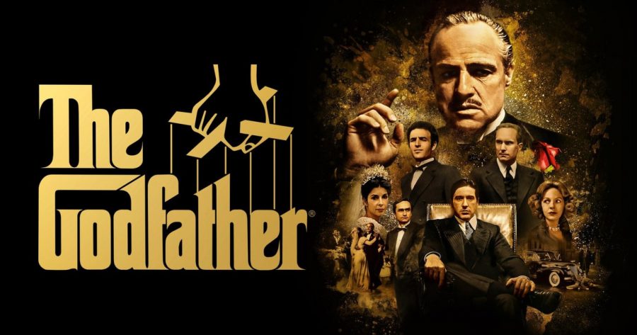 the godfather