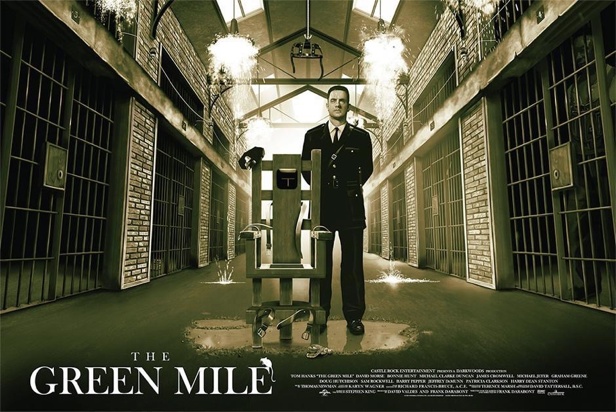 the green mile