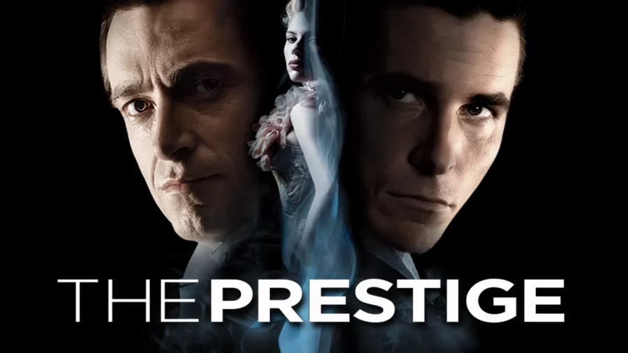 the prestige