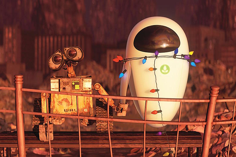 wall-e