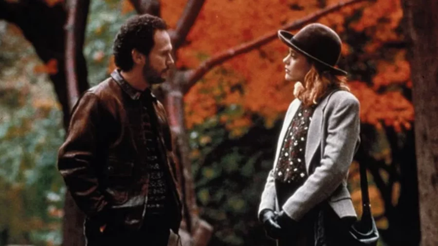 when harry met sally