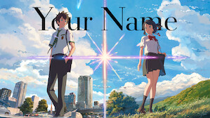 your name