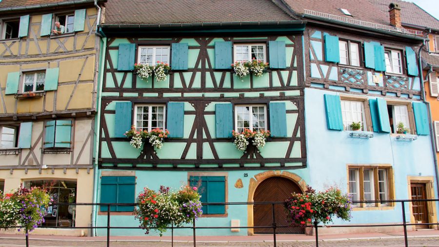 Colmar