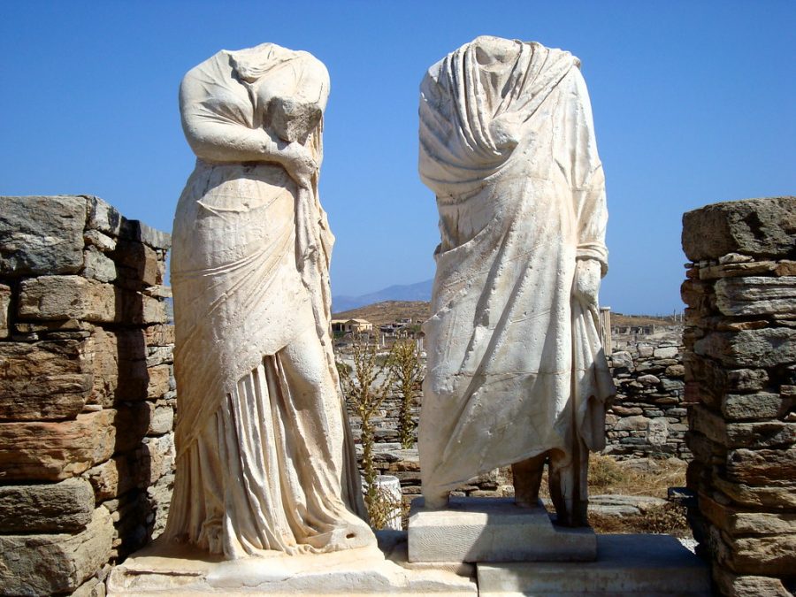 delos