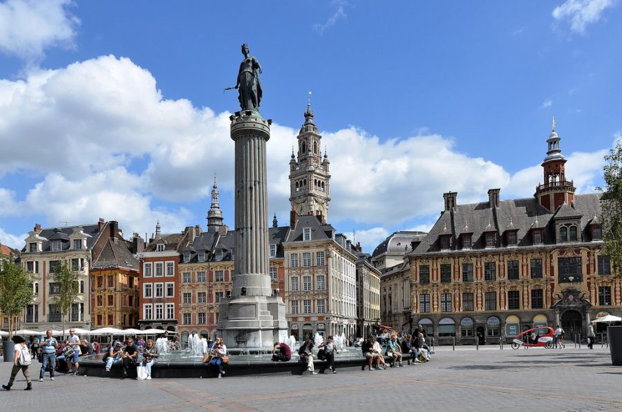 lille