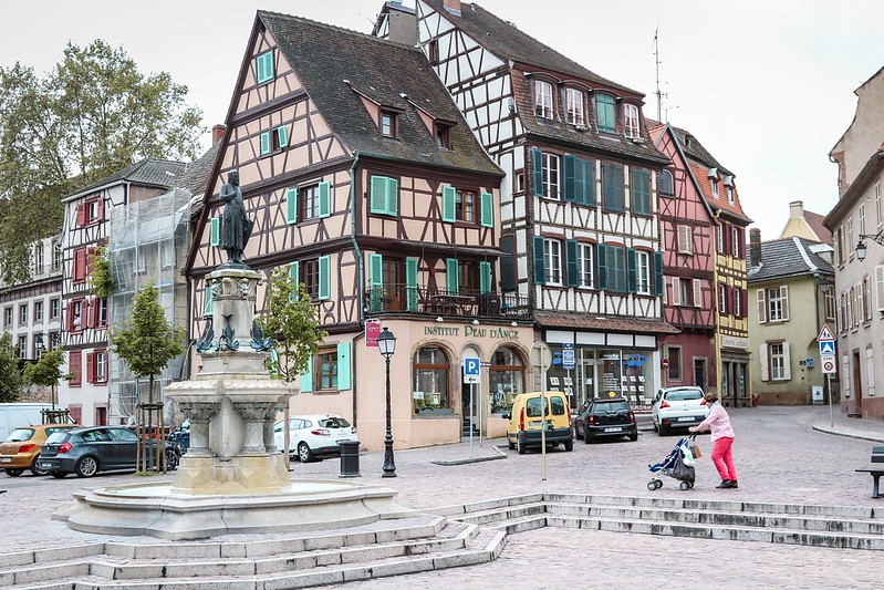 Colmar