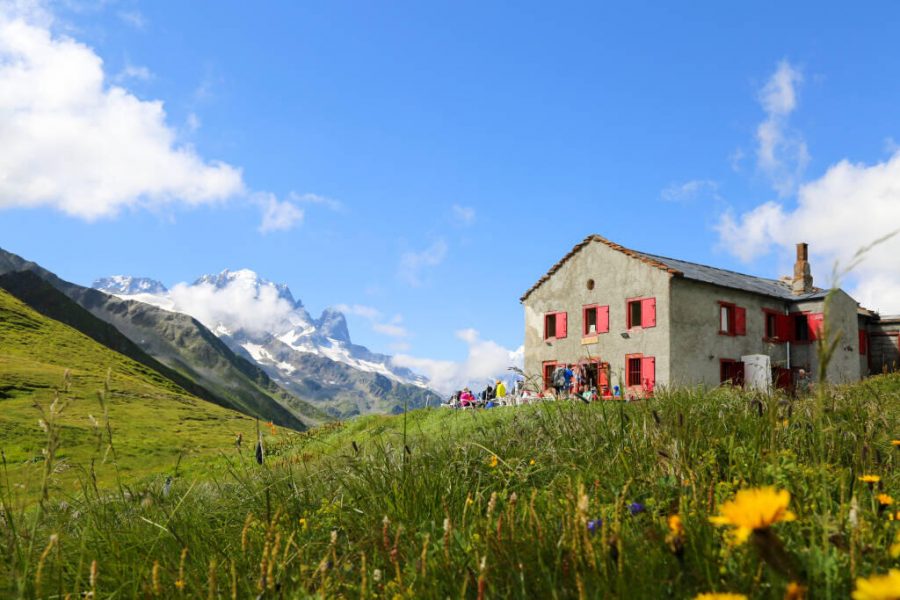 Chamonix