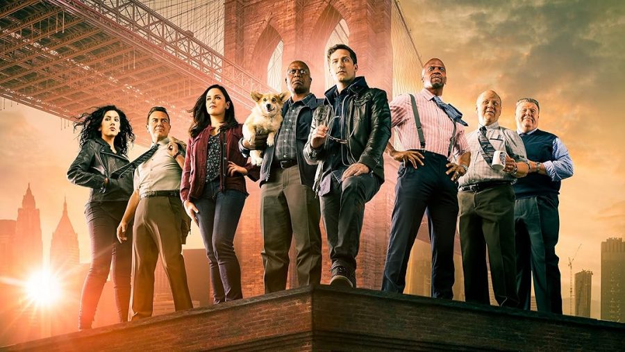 Brooklyn Nine-Nine