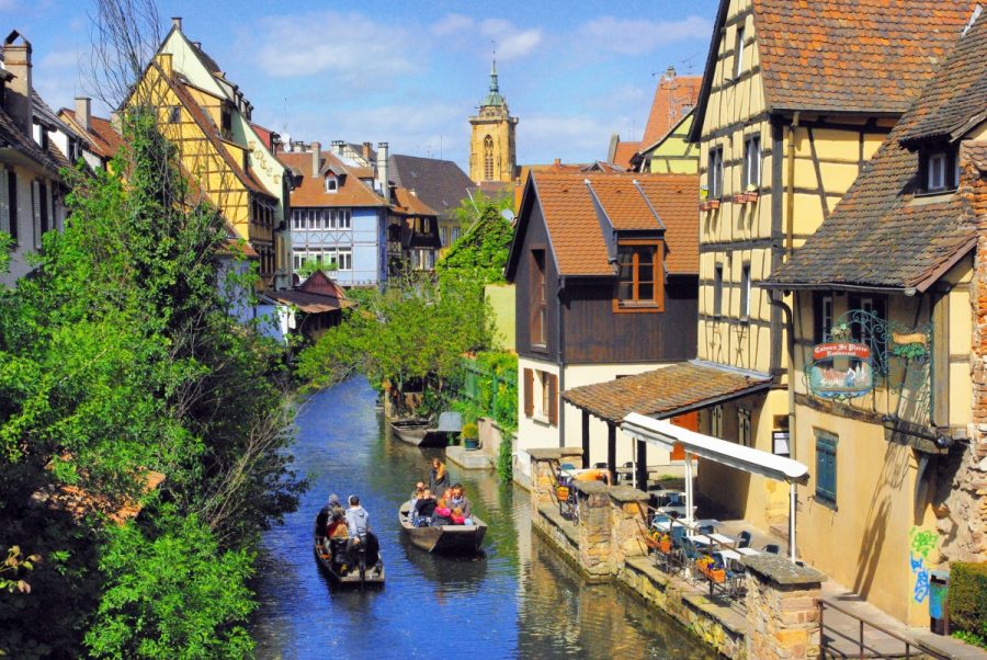 Colmar