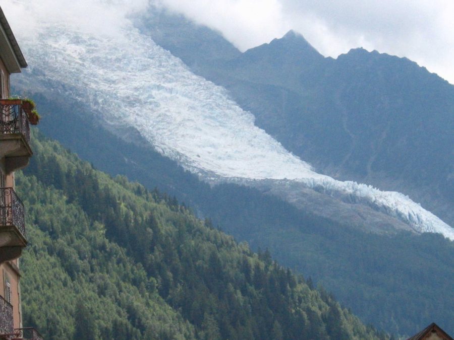 Chamonix