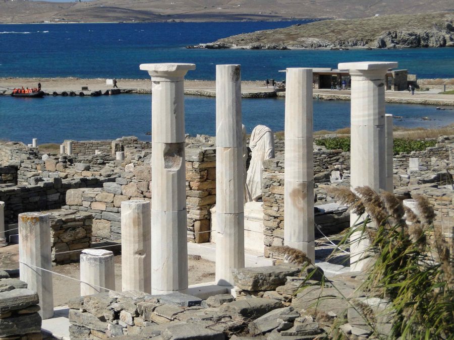 delos