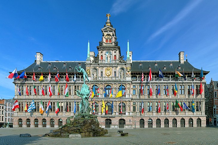 antwerp